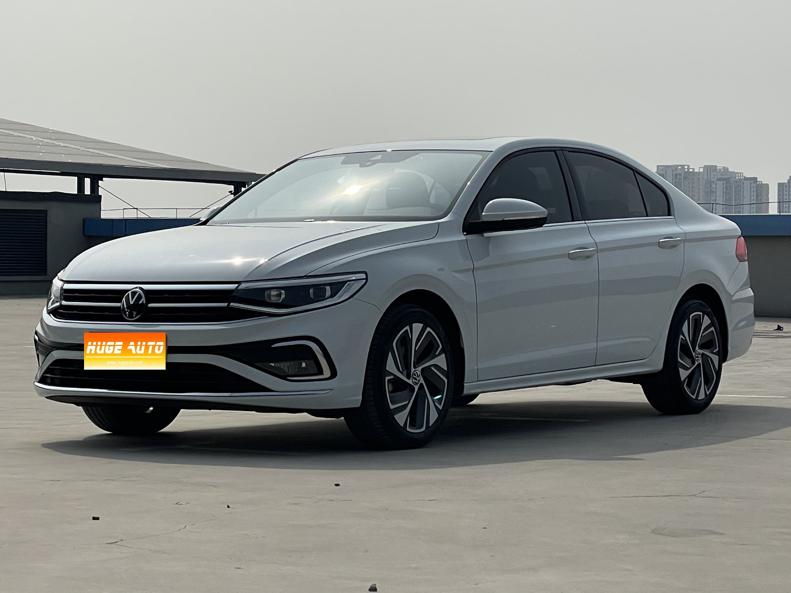 MY2023 Bora 200TSI DSG Zhixing Pro