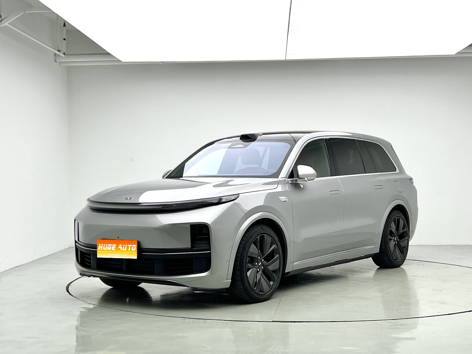 MY2022 Li L9 Max