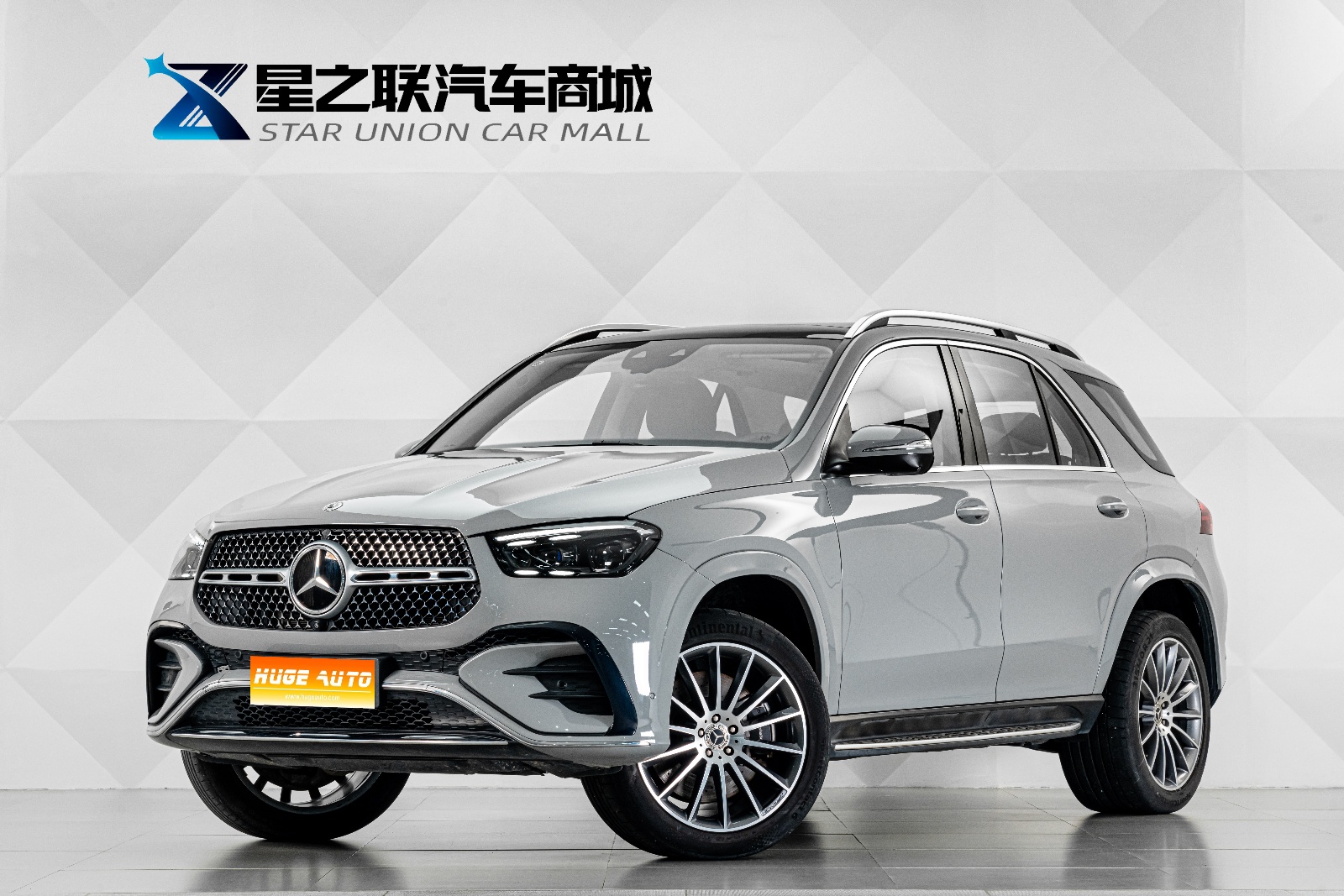 MY2024 Mercedes Benz GLE (Imported) GLE 450 4MATIC Luxury