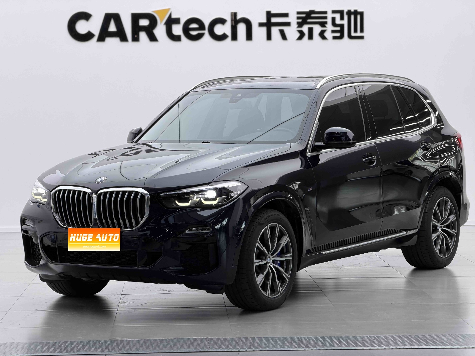 MY2020 BMW X5(Imported) xDrive30i M Sport Package