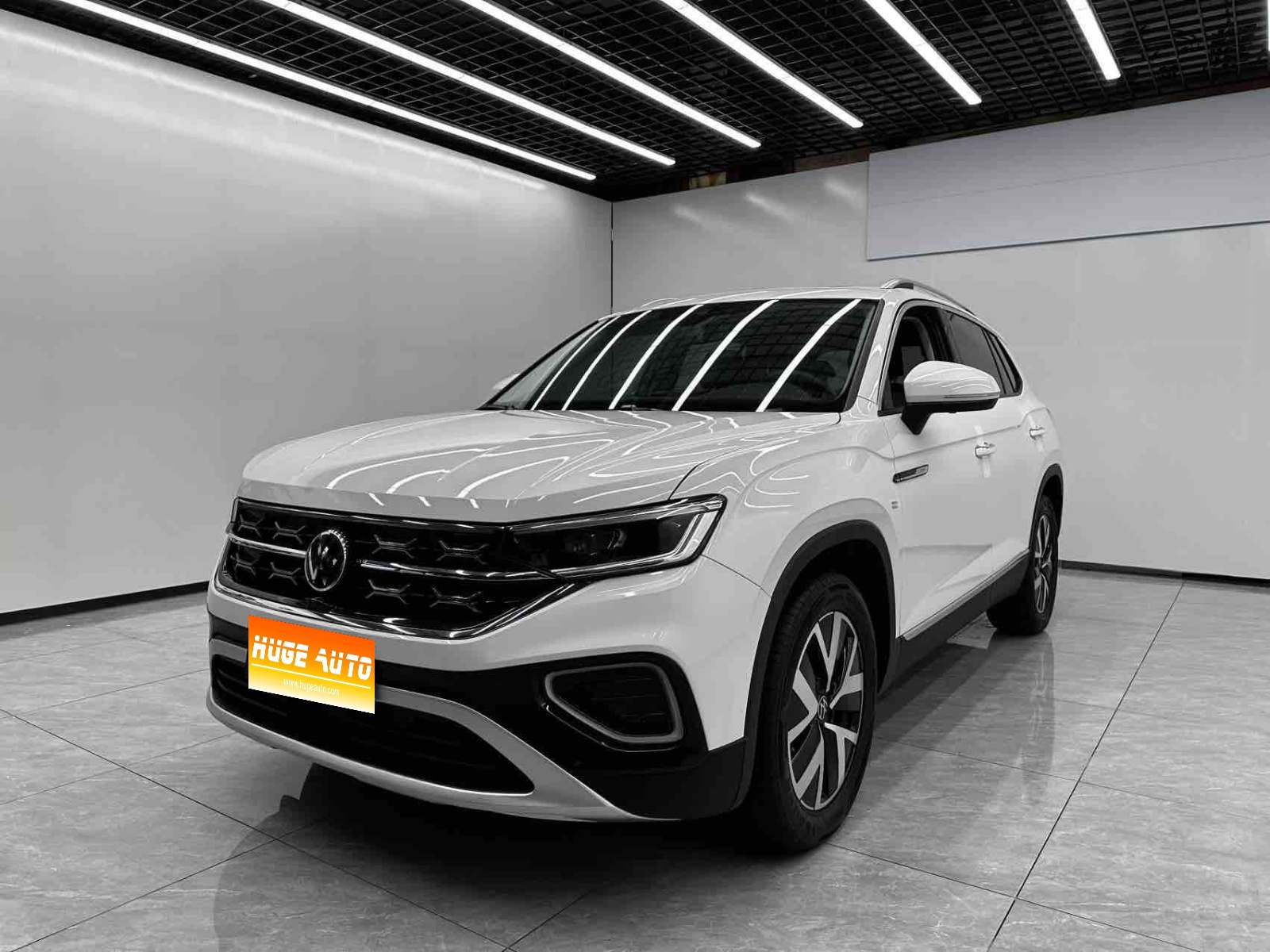 MY2023 Tayron 280TSI 2WD Luxury Plus Advanced