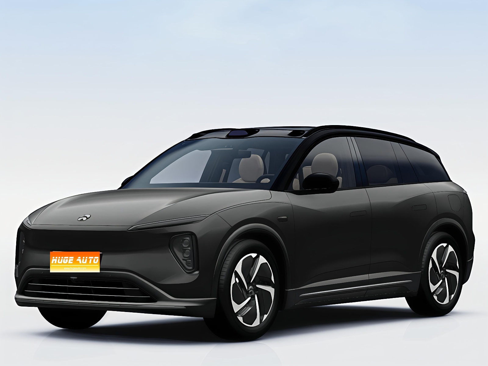 MY2023 NIO ES6 75kWh