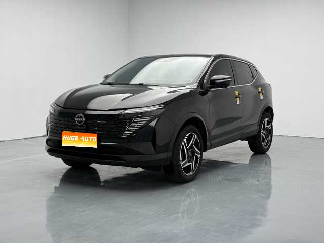 MY2025 Qashqai Honor 2.0L CVT XV+ Lead