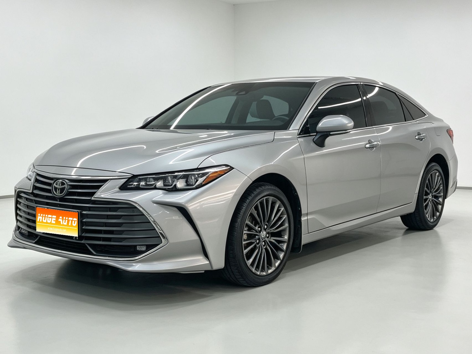 MY2019 AVALON 2.0L XLE Exclusive Version National VI