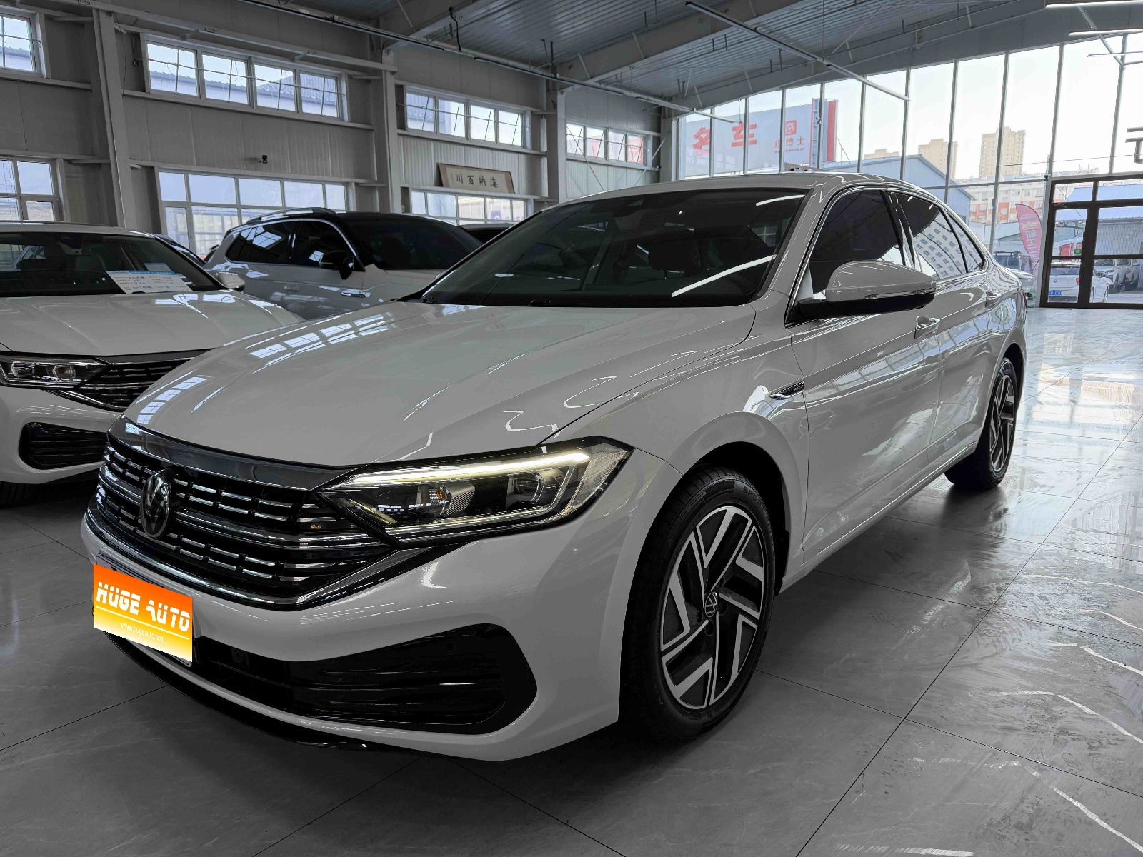 MY2023 Sagitar 280TSI DSG Exceed Version