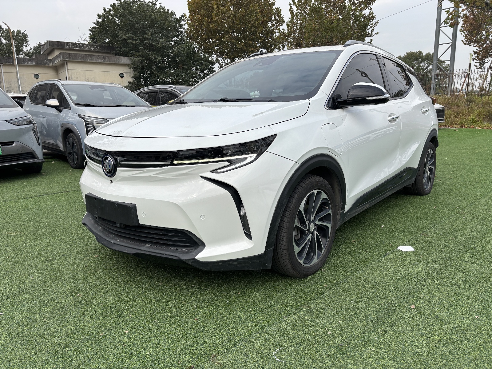 MY2022 VELITE 7 652E Connect Intelligent Version 