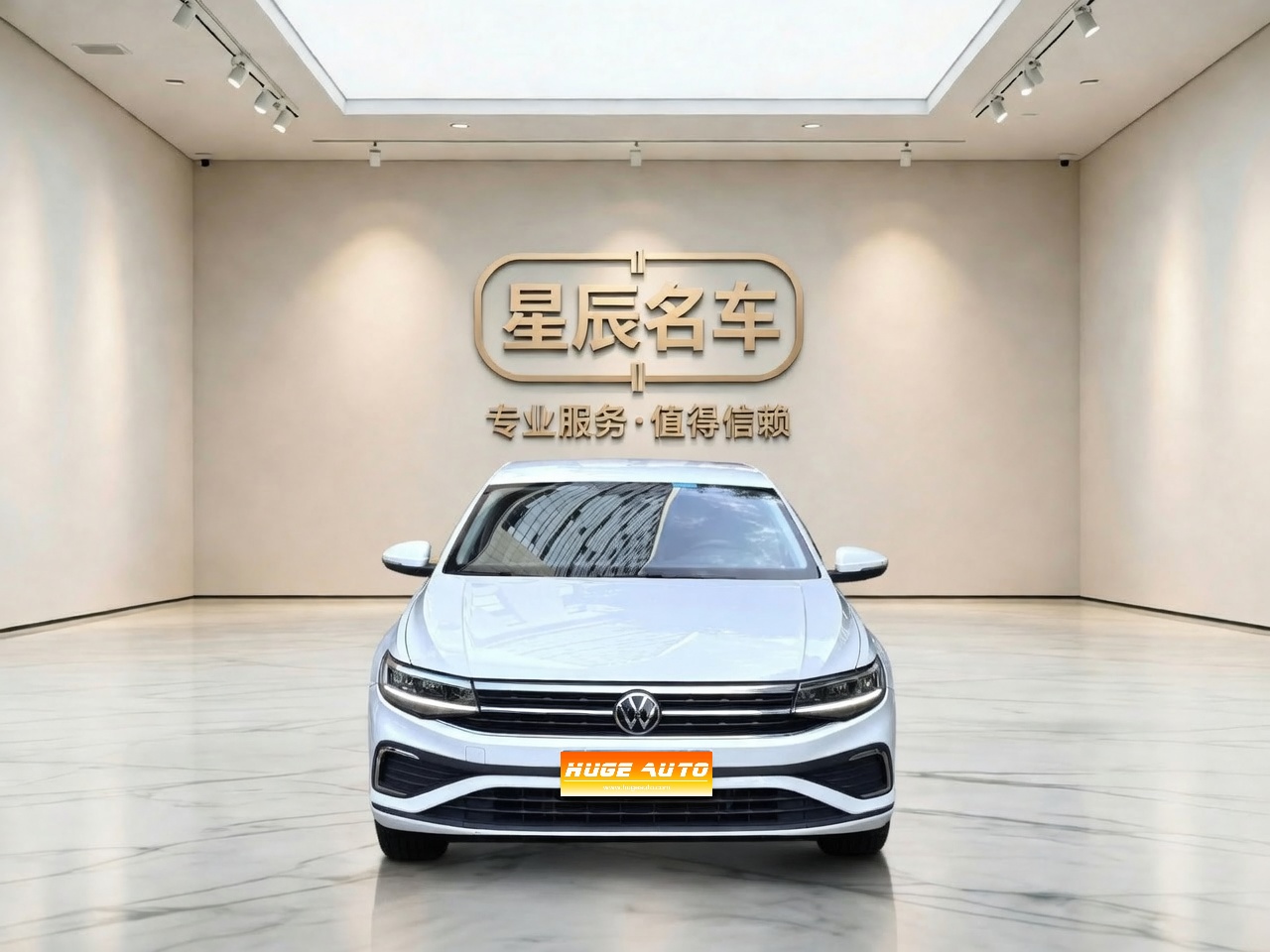 MY2023 Bora 200TSI DSG Joy
