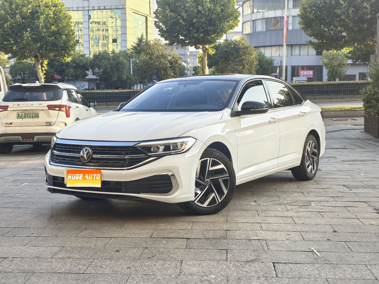 MY2025 Sagitar Facelift 300TSI DSG Exceed Version