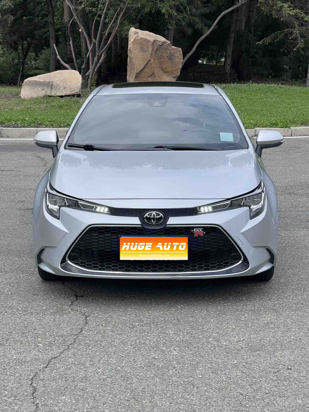 MY2021  Levin  185T CVT Luxury