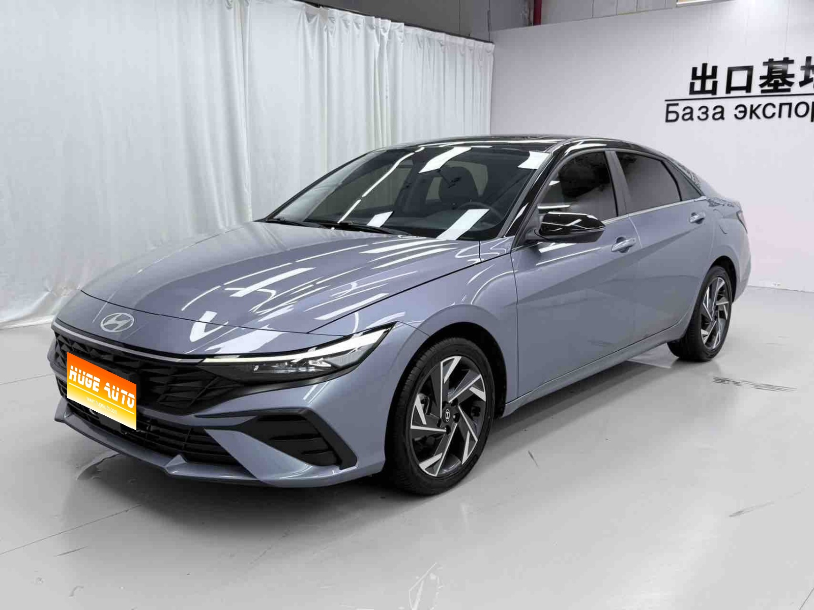 MY2023  Elantra (Gen3-4)  1.5L CVT LUX Luxury
