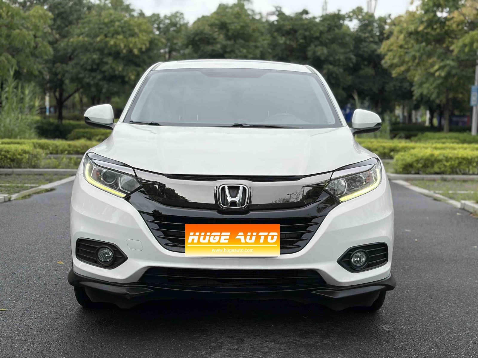2022款 缤智 1.5L CVT精英智享版