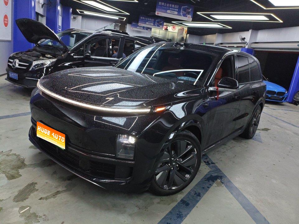 MY2022 Li L9 Max