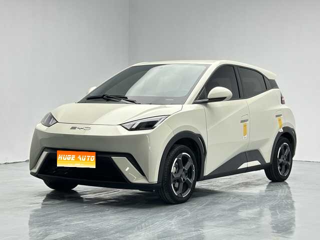 MY2024 Seagull Honor 305km Free