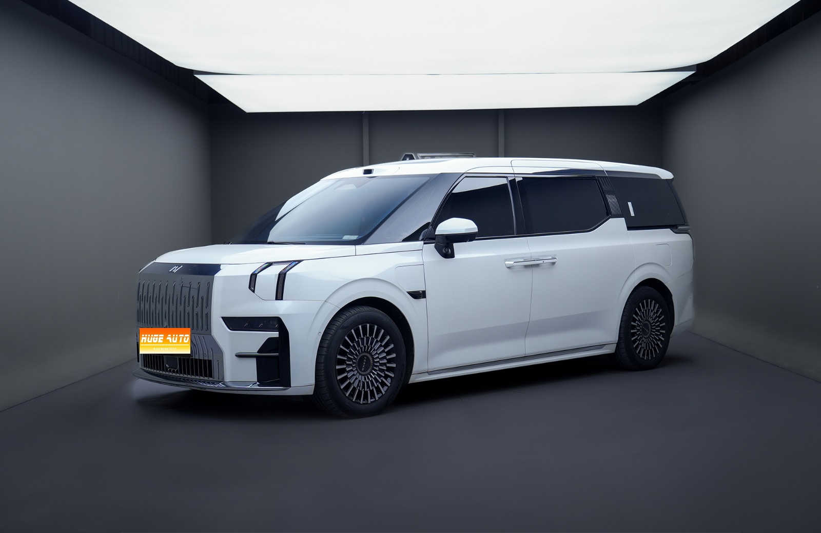 MY2024 ZEEKR009 Executive 4WD-6 seats 108KWH