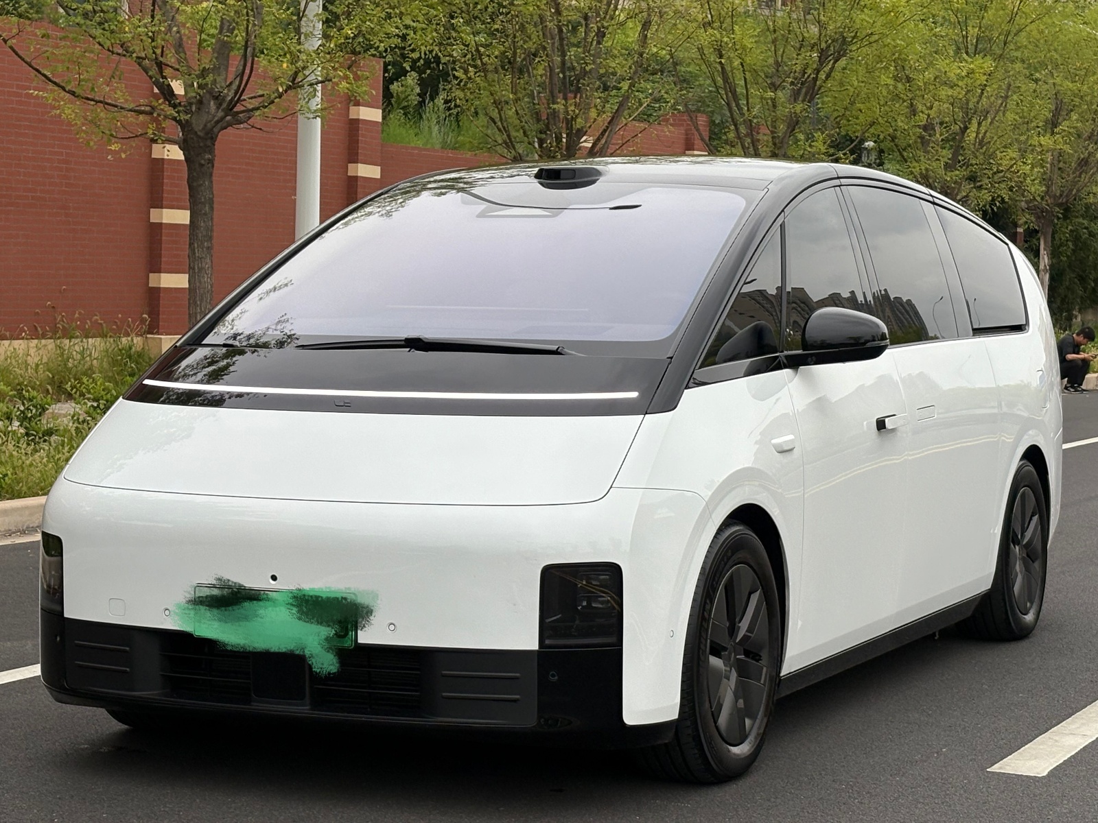 MY2025 Li MEGA Home Family Special