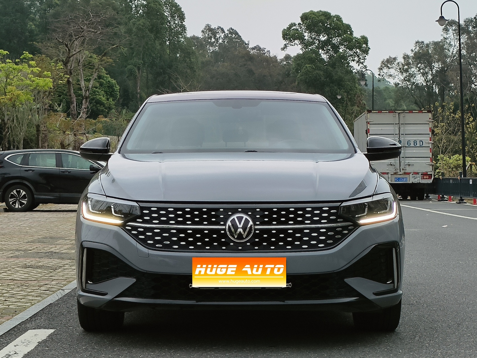 MY2023 Lavida 280TSI DSG Starry Sky Manyi