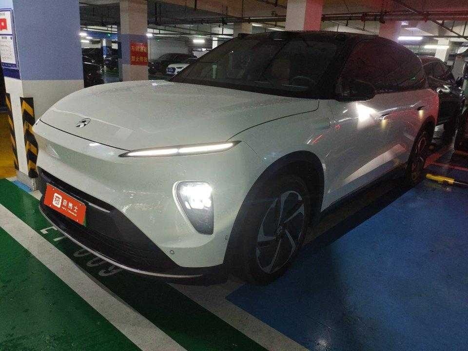 MY2023 NIO ES8 75kWh