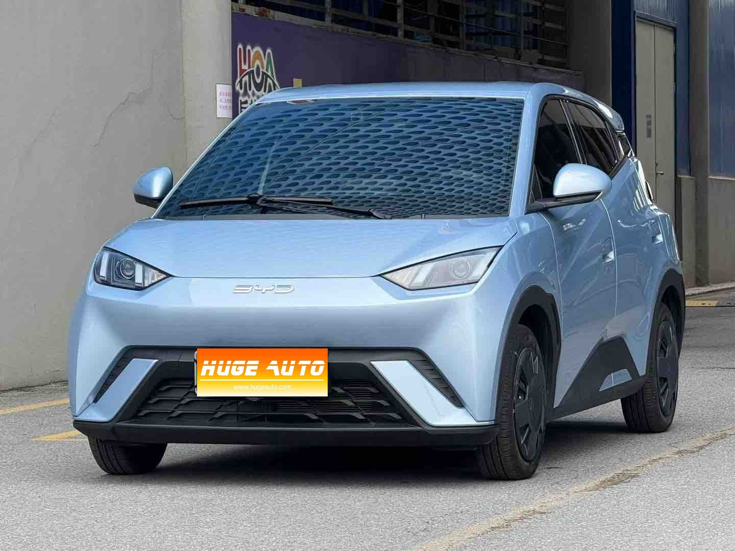 MY2025 Seagull 305km Vitality