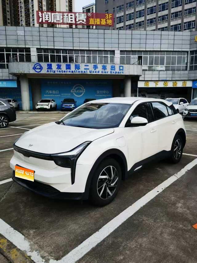 MY2021 NETA U Pro 400 Cruise Version
