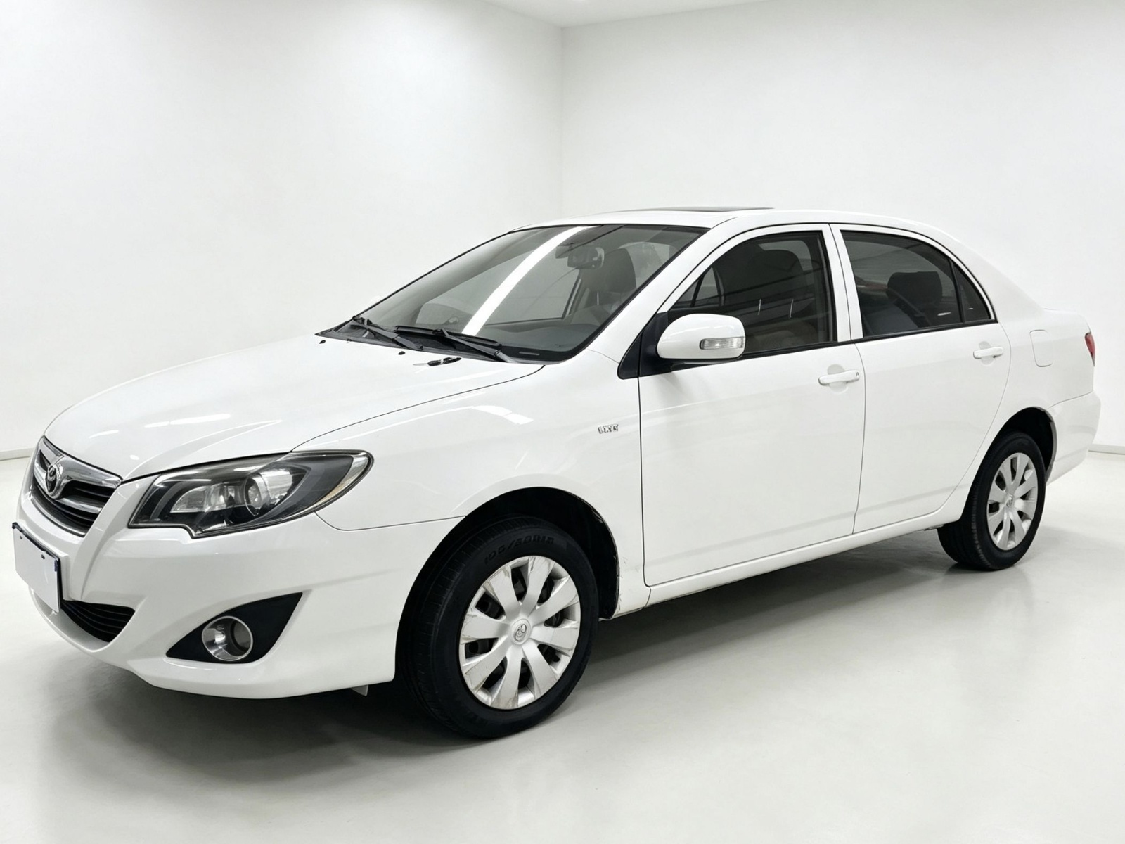 MY2013 Corolla (Gen9-10) 1.6L AT Excellent 