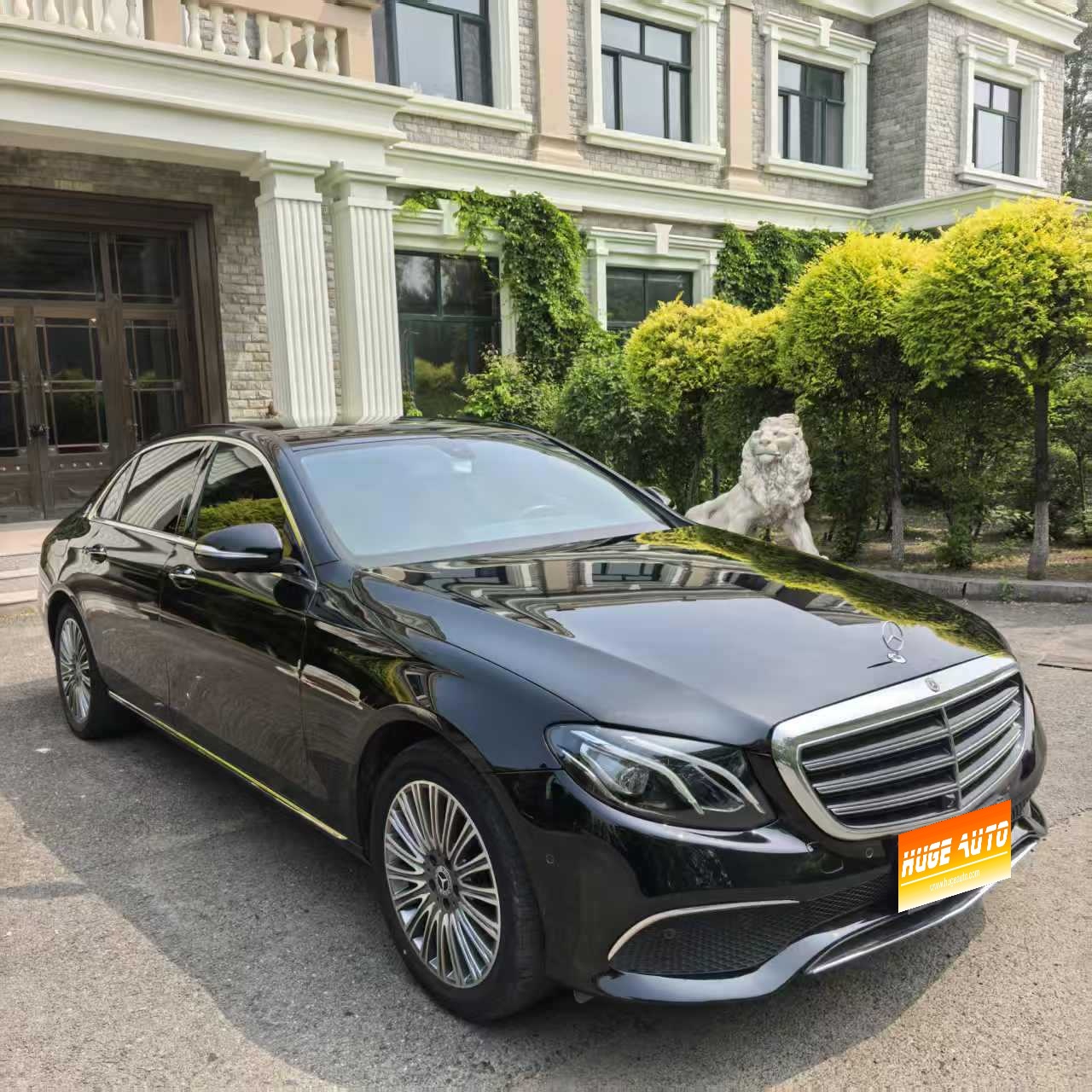 MY2016 Mercedes Benz E Class E 300 L Sport Luxury