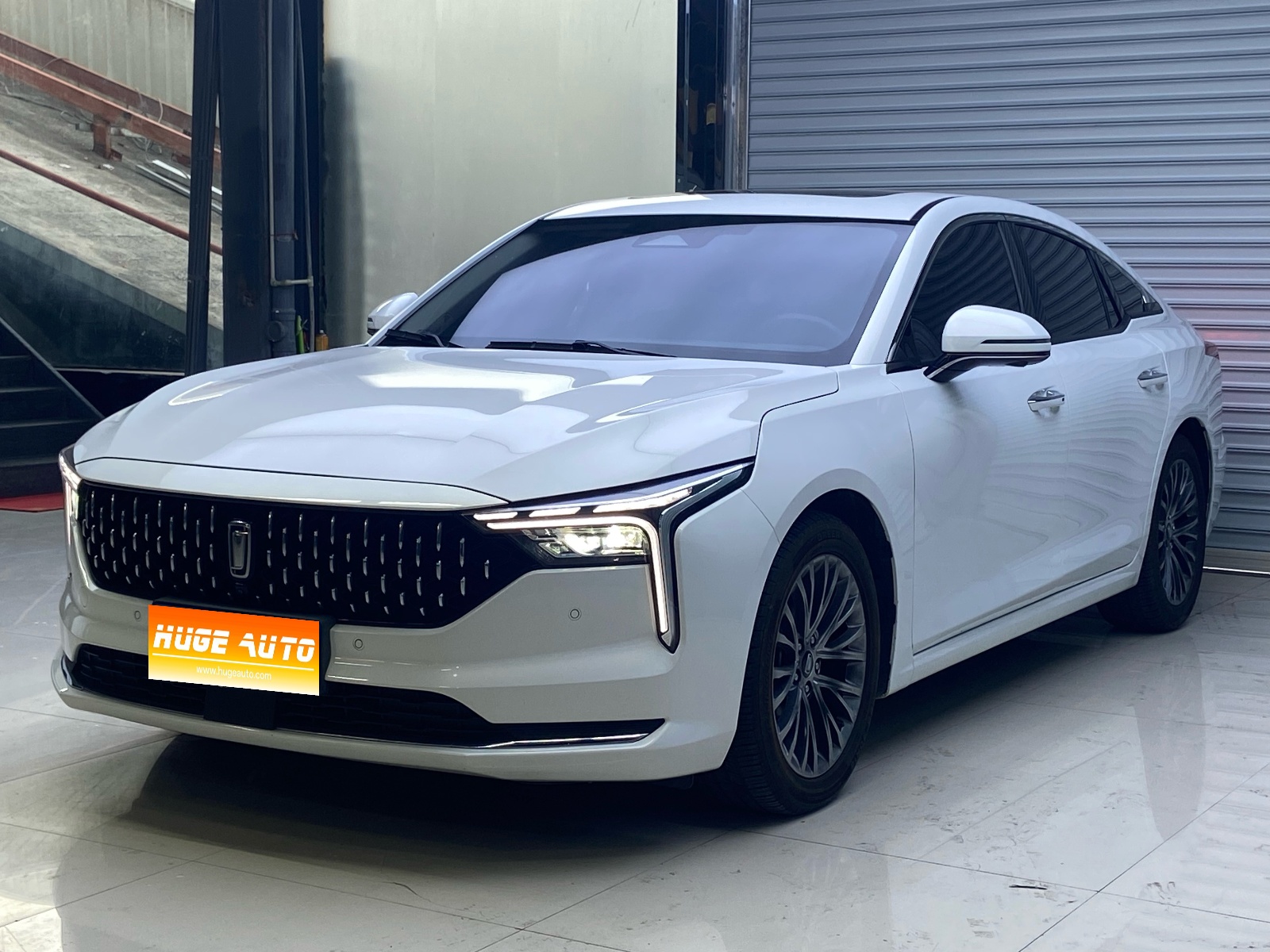 MY2021 BESTUNE B70 1.5T AT Enjoy Version