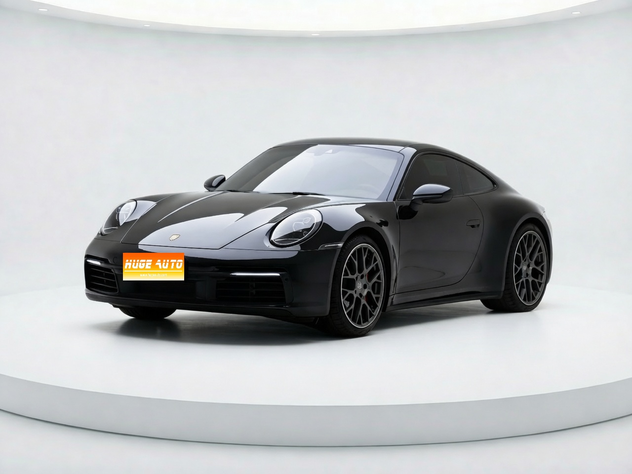 MY2023  Porsche 911 Carrera 3.0T