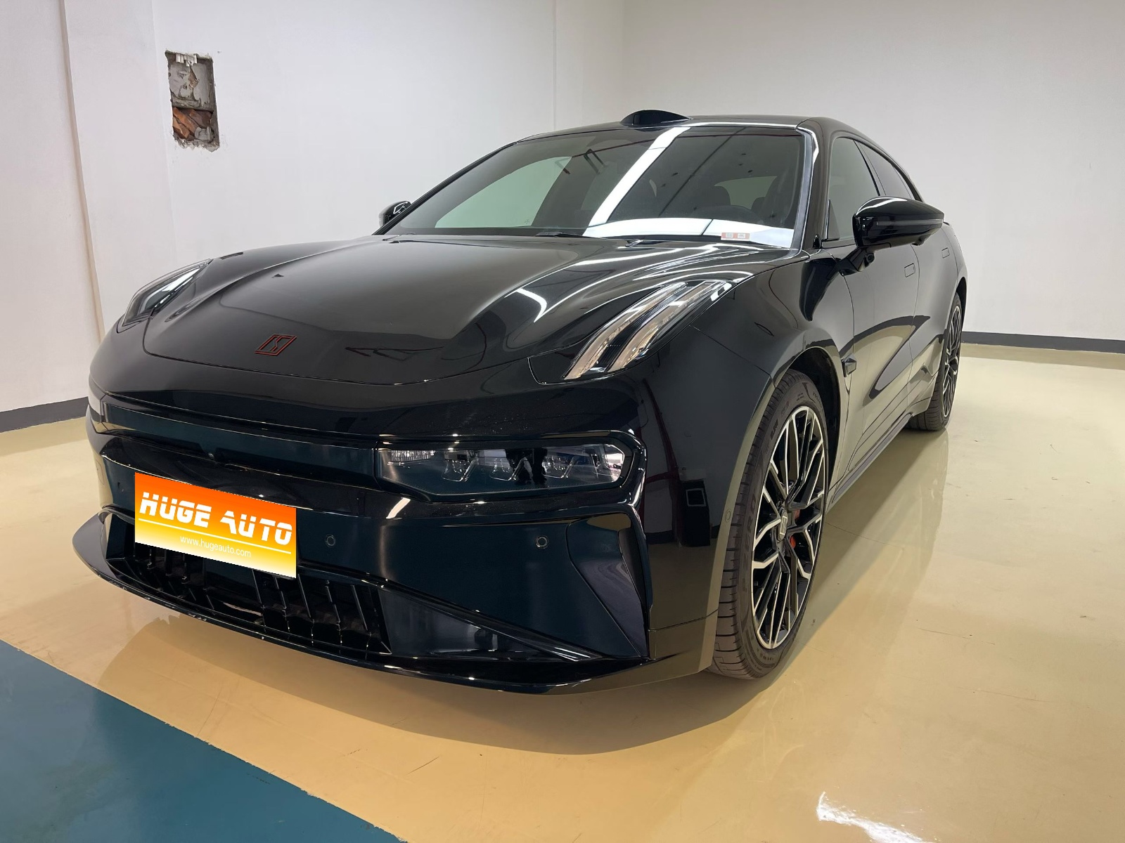 MY2025 ZEEKR 001 YOU 100kWh 4WD