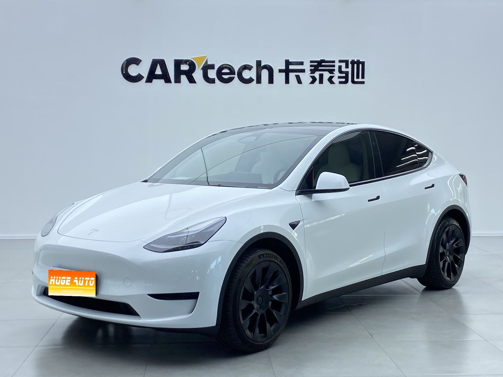 MY2024 Model Y RWD