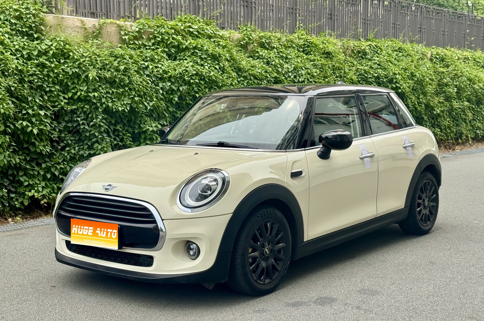 MY2019 MINI 1.5T COOPER Classic 5-door 