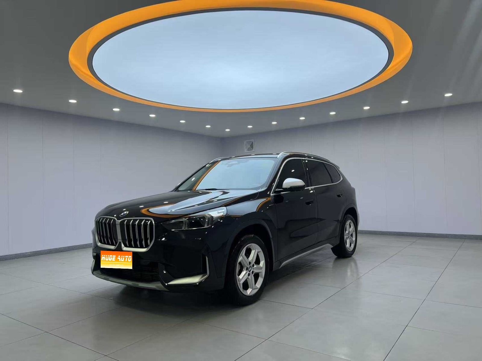MY2023 BMW X1 sDrive20Li X Design Package