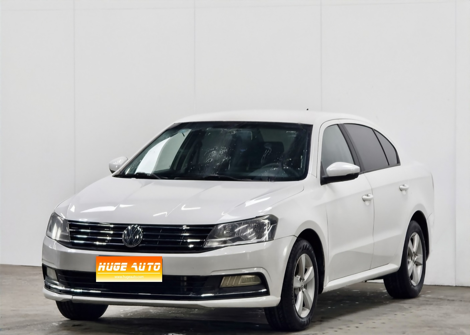 MY2015 Lavida 1.6L MT Fashion Version