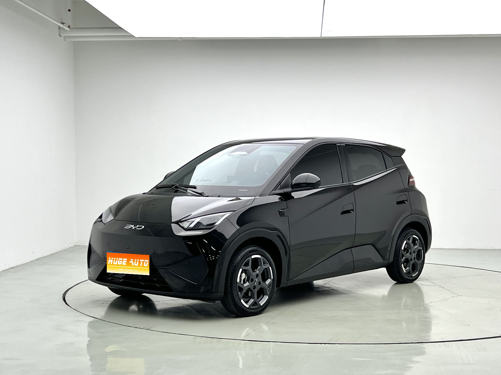 MY2025 Seagull iDrive 305km Free