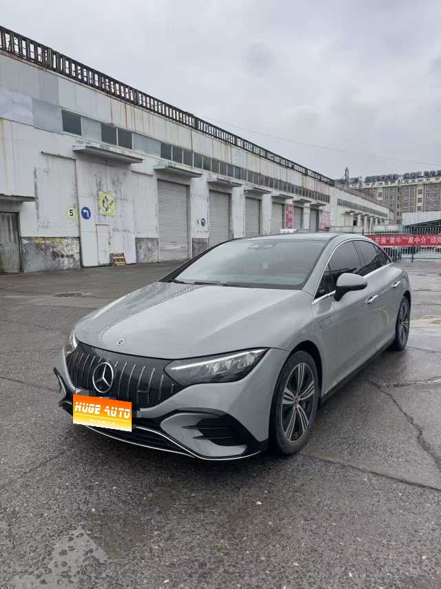 MY2022  Mercedes Benz EQE 350  Luxury