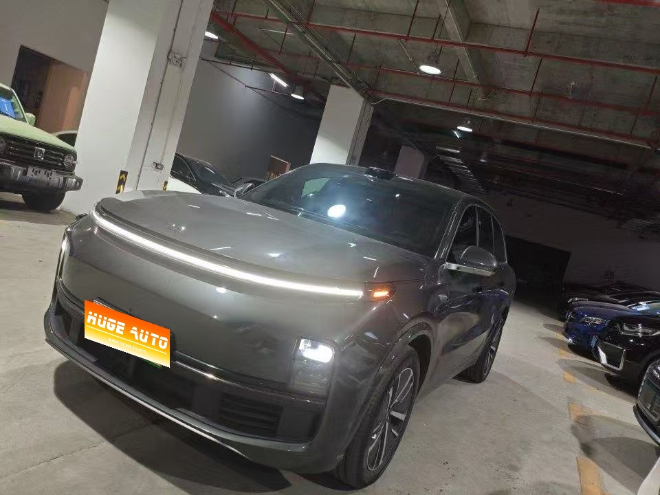 MY2024 Li L8 Max