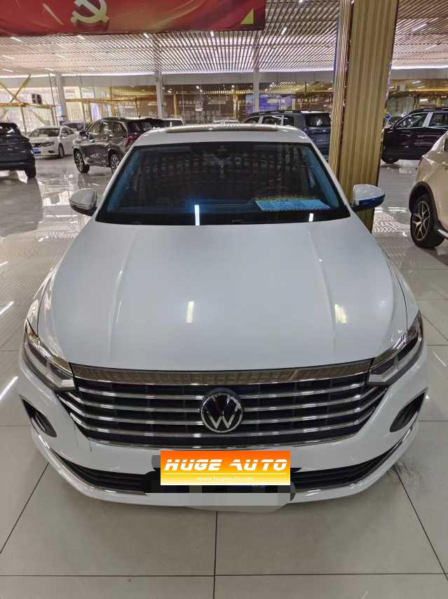 MY2023 Lavida 300TSI DSG Manyi