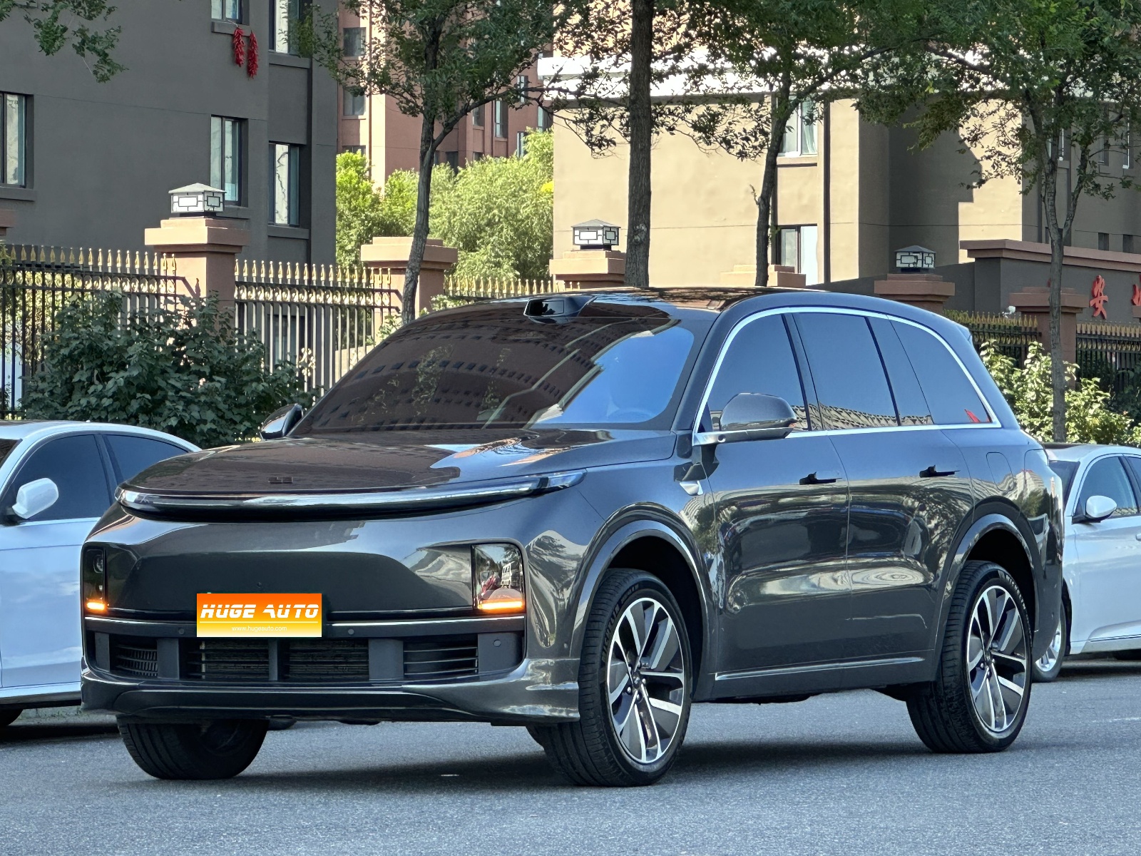 MY2024 Li L8 Max