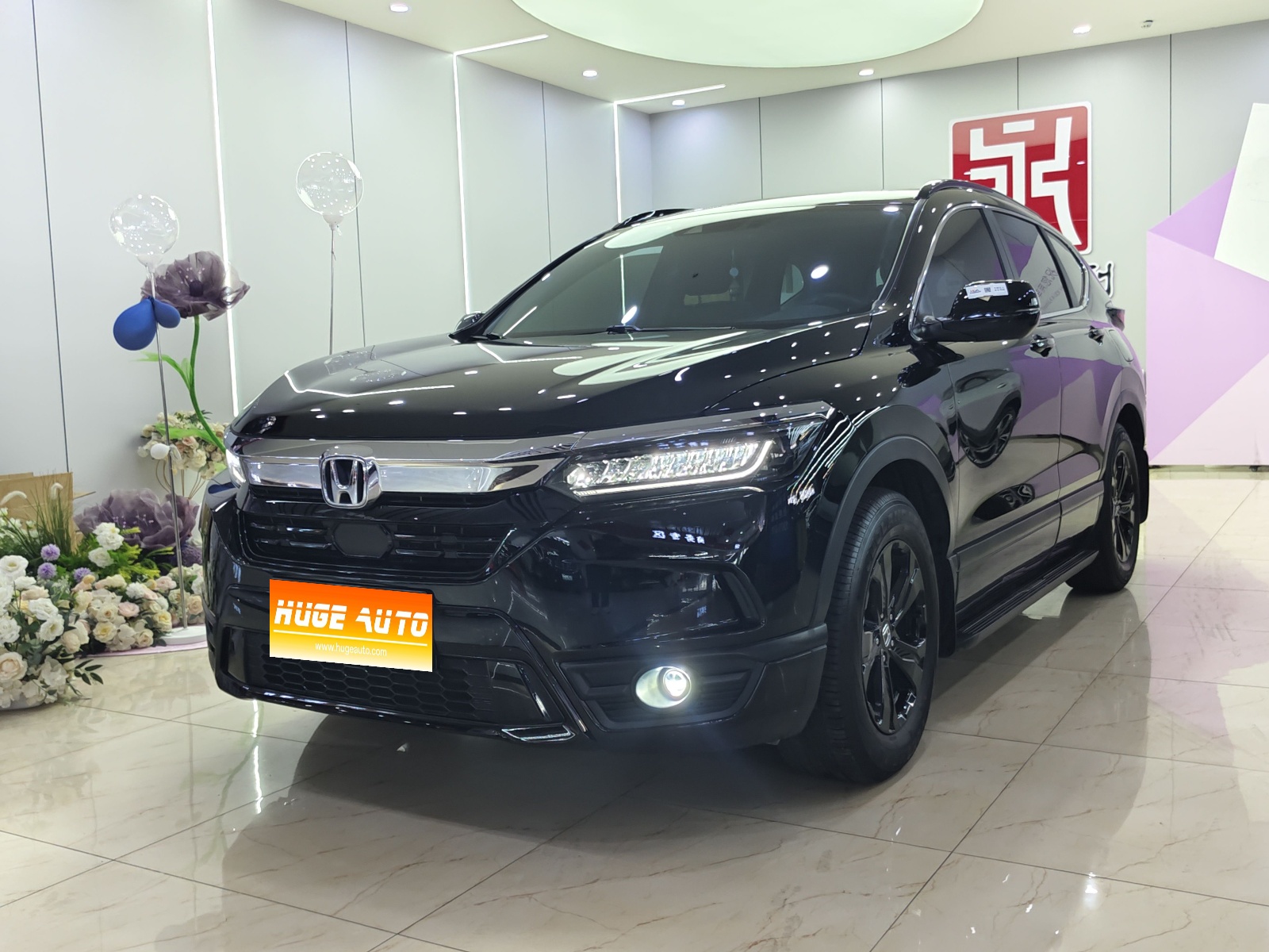 MY2021 Breeze 240TURBO CVT 2WD Luxury Version 