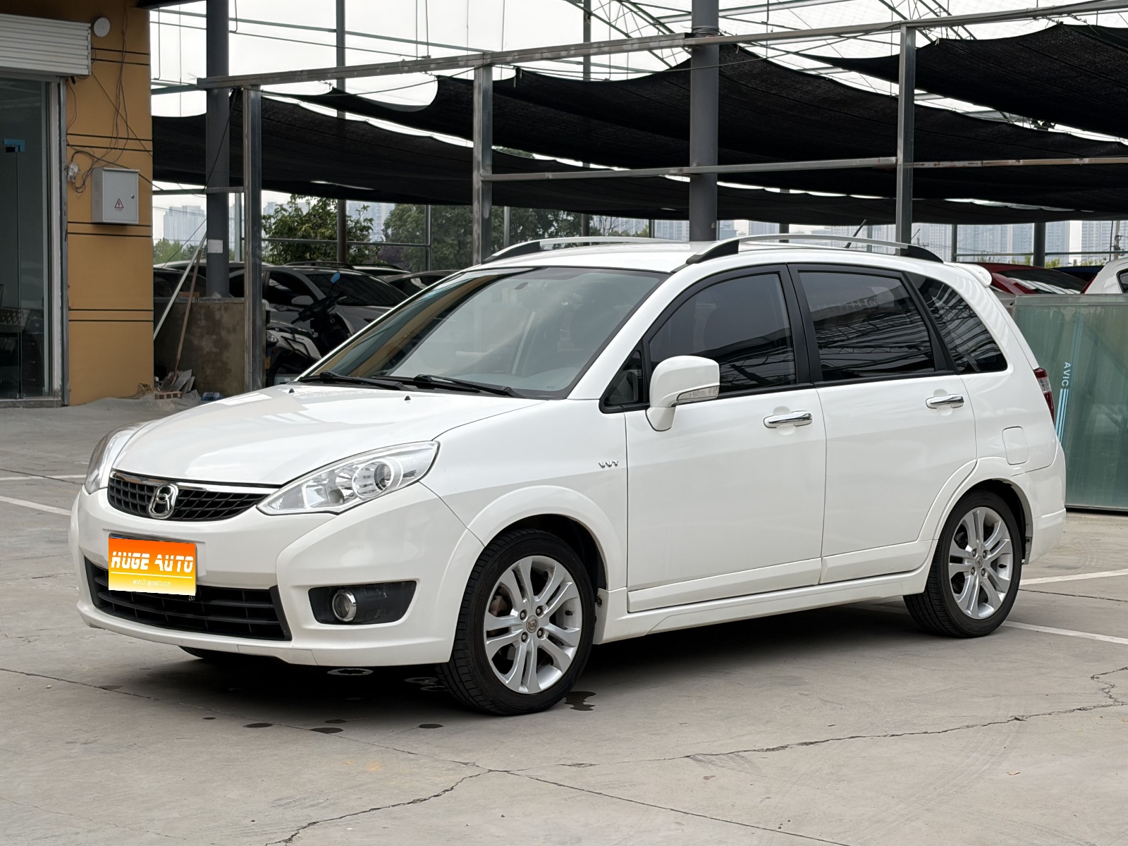 MY2015 Liana A6 Hatchback 1.4L MT Free Version 