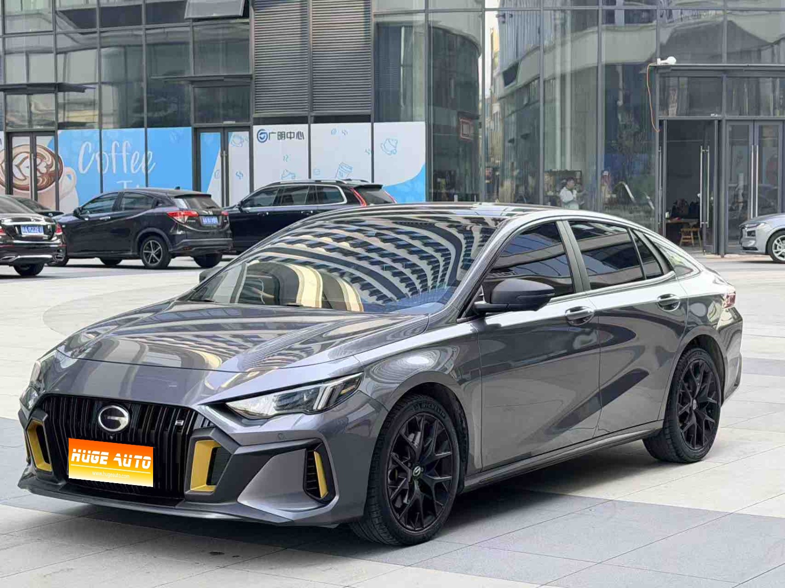 MY2023 EMPOW H Intelligent Hybrid