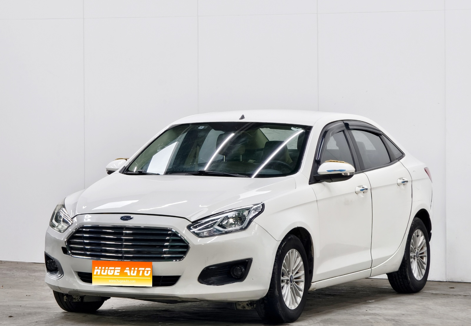 2015款 福睿斯 1.5L 自动舒适型