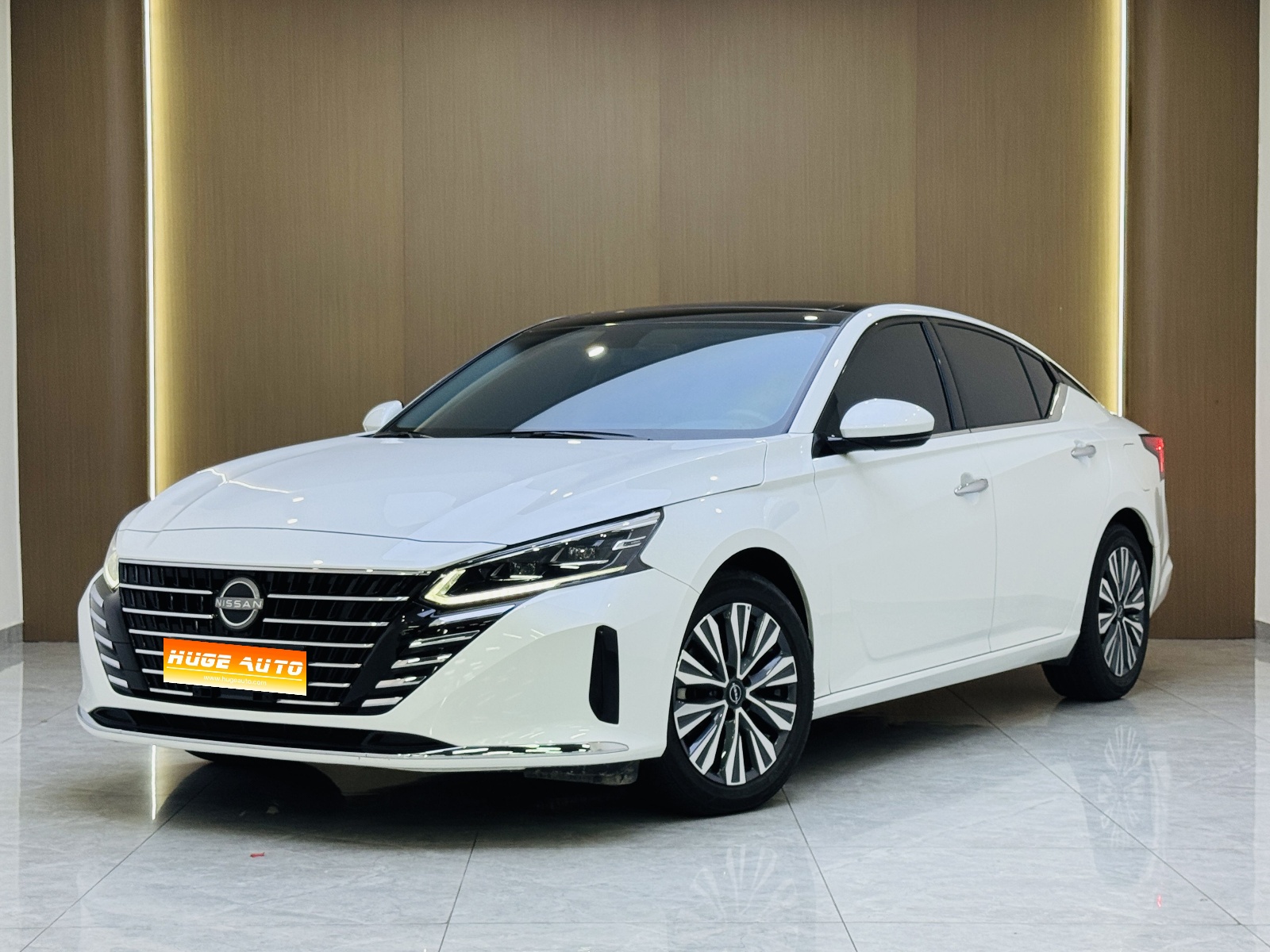 MY2022 Teana 2.0L XL-TLS Joy
