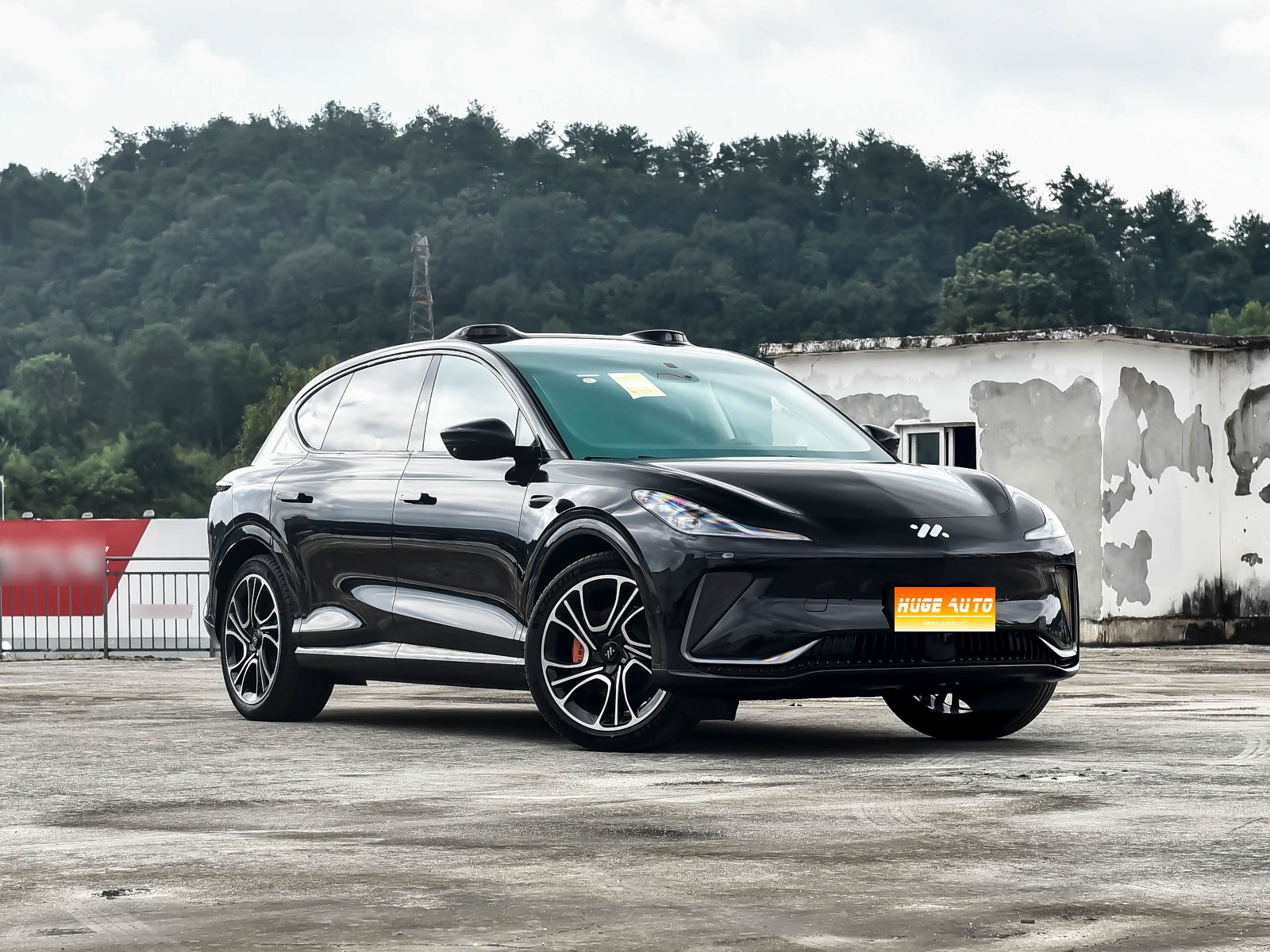MY2024 IM LS7 90kWh Max Elite RWD