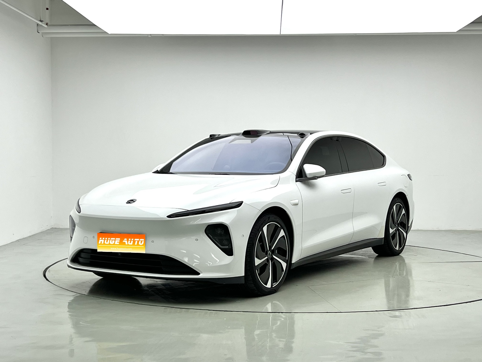 MY2022 NIO ET7 100kWh First Edition 