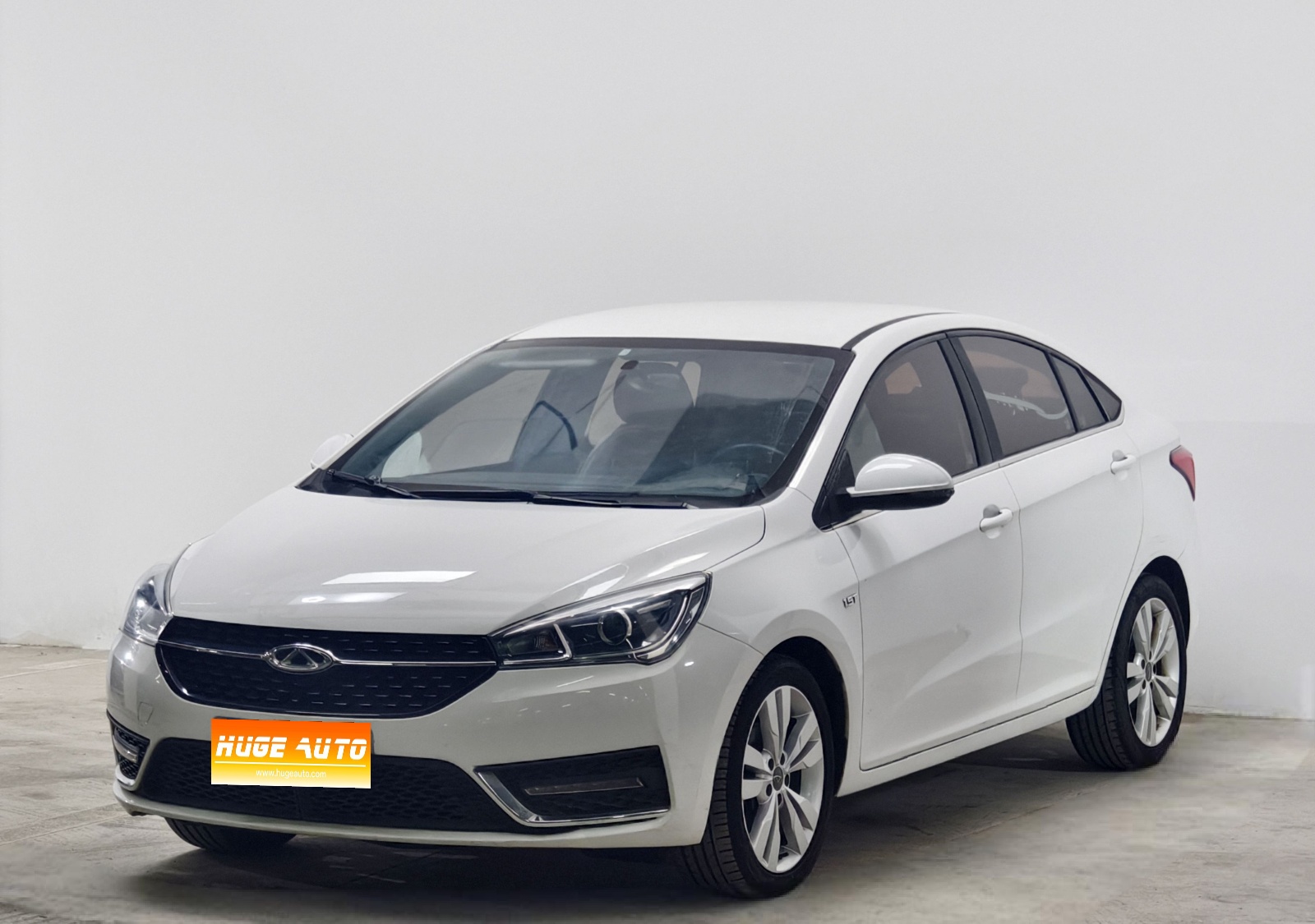 MY2017 Arrizo 5 SPORT 1.5T MT Fashion Version