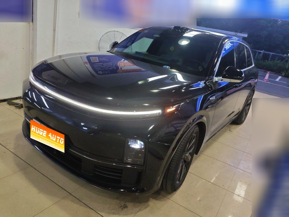 MY2023 Li L7 Max