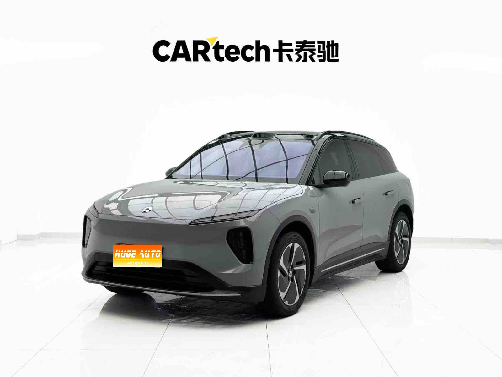 MY2024 NIO ES6 75kWh
