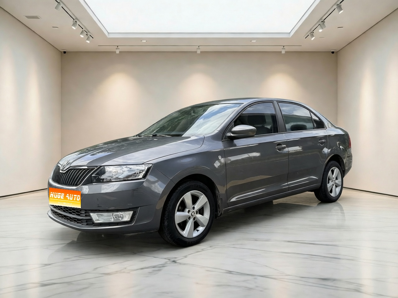 2013款 昕锐 1.6L 自动智选型