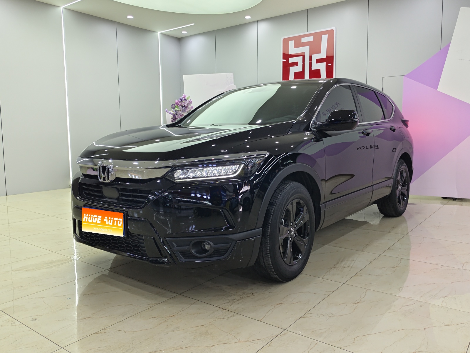 MY2021 Breeze 240TURBO CVT 2WD Luxury Version 