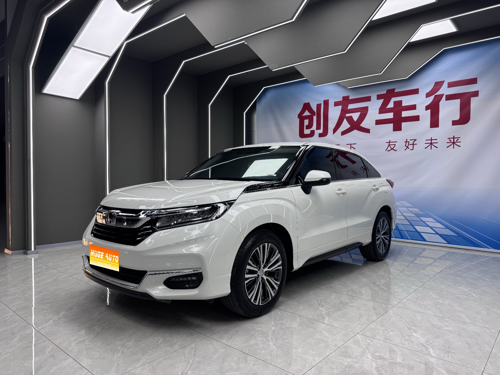 MY2020 Advancier 240TURBO 2WD Intelligent Version